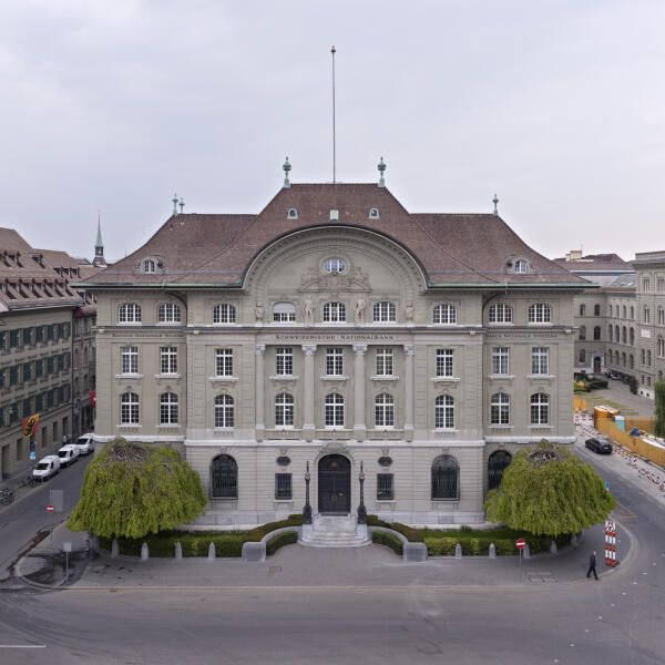 snb bundesplatz